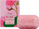 Миниатюра изображения товара Мыло твердое Rose of Bulgaria Натуральное с частичками лепестков роз (100г)