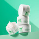 Миниатюра изображения товара Крем для лица Nature Republic Green Derma Mild Cica Cream (190мл)