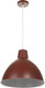 Миниатюра изображения товара Потолочный светильник BayerLux Richard / 10537742 (бордовый)