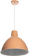 Миниатюра изображения товара Потолочный светильник BayerLux Richard / 10537743 (розовый)