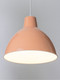 Миниатюра изображения товара Потолочный светильник BayerLux Richard / 10537743 (розовый)