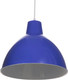 Миниатюра изображения товара Потолочный светильник BayerLux Richard / 10537741 (синий)