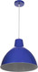 Миниатюра изображения товара Потолочный светильник BayerLux Richard / 10537741 (синий)