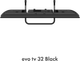 Миниатюра изображения товара Телевизор Evo TV 32" (черный)