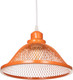 Миниатюра изображения товара Потолочный светильник BayerLux Robert / 10537734 (апельсин)
