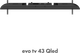 Миниатюра изображения товара Телевизор Evo TV 43" QLED