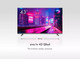 Миниатюра изображения товара Телевизор Evo TV 43" QLED