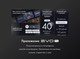 Миниатюра изображения товара Телевизор Evo TV 43'' (белый)