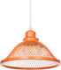 Миниатюра изображения товара Потолочный светильник BayerLux Robert / 10537731 (неон оранжевый)