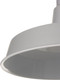 Миниатюра изображения товара Потолочный светильник BayerLux Ronald / 10537775 (пыльно-серый)