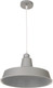 Миниатюра изображения товара Потолочный светильник BayerLux Ronald / 10537775 (пыльно-серый)