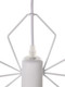 Миниатюра изображения товара Потолочный светильник BayerLux Spider / 10547088 (белый)