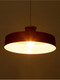 Миниатюра изображения товара Потолочный светильник BayerLux Timothy / 10537778 (алый)