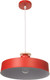Миниатюра изображения товара Потолочный светильник BayerLux Timothy / 10537778 (алый)