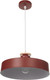 Миниатюра изображения товара Потолочный светильник BayerLux Timothy / 10537777 (бордовый)