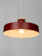 Миниатюра изображения товара Потолочный светильник BayerLux Timothy / 10537777 (бордовый)