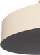Миниатюра изображения товара Потолочный светильник BayerLux Timothy / 10537781 (кремовый)