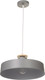 Миниатюра изображения товара Потолочный светильник BayerLux Timothy / 10537779 (пыльно-серый)