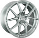 Миниатюра изображения товара Литой диск LS wheels LS 759 17x7.5" 5x114.3мм DIA 73.1мм ET 45мм SF