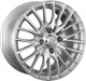 Миниатюра изображения товара Литой диск LS wheels LS 768 16x7" 4x100мм DIA 60.1мм ET 40мм SF