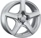 Миниатюра изображения товара Литой диск LS wheels LS 779 17x7.5" 4x100мм DIA 73.1мм ET 38мм SF