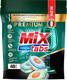 Миниатюра изображения товара Таблетки для посудомоечных машин Mix Tabs Premium (48шт)