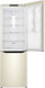 Миниатюра изображения товара Холодильник с морозильником LG GA-B419SEUL