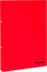 Миниатюра изображения товара Папка для бумаг Brauberg Universal / 273032 (красный)