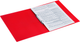 Миниатюра изображения товара Папка для бумаг Brauberg Universal / 273032 (красный)