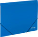 Миниатюра изображения товара Папка для бумаг Brauberg Universal / 273037 (синий)