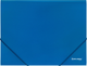 Миниатюра изображения товара Папка для бумаг Brauberg Universal / 273037 (синий)