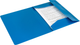 Миниатюра изображения товара Папка для бумаг Brauberg Universal / 273037 (синий)