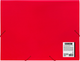 Миниатюра изображения товара Папка для бумаг Brauberg Universal / 273039 (красный)
