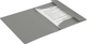 Миниатюра изображения товара Папка для бумаг Brauberg Pixel / 273041 (серый)