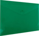 Миниатюра изображения товара Папка-конверт Brauberg Universal / 273074 (зеленый)
