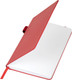 Миниатюра изображения товара Ежедневник Brauberg Edge / 117147 (80л, красный)
