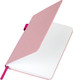 Миниатюра изображения товара Ежедневник Brauberg Edge / 117148 (80л, розовый)