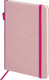 Миниатюра изображения товара Ежедневник Brauberg Edge / 117148 (80л, розовый)