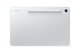 Миниатюра изображения товара Планшет Samsung Galaxy Tab S10 Lite WiFi 8GB/256GB / SM-X400NZSECAU (серебристый)