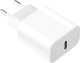 Миниатюра изображения товара Адаптер питания сетевой Bingo B3-PD3.0, 3А (белый)