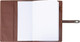 Миниатюра изображения товара Ежедневник Brauberg Sirius / 116211 (160л, коричневый)