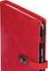 Миниатюра изображения товара Ежедневник Brauberg Sirius / 116212 (160л, красный)