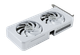 Миниатюра изображения товара Видеокарта Palit RTX5060Ti White OC 16GB (NE7506TU19T1-GB2061M)