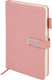 Миниатюра изображения товара Ежедневник Brauberg Dainty / 117143 (160л, розовый)