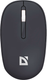 Миниатюра изображения товара Мышь Defender Smart MM-396 / 52396