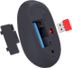 Миниатюра изображения товара Мышь Defender Smart MM-396 / 52396