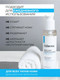 Миниатюра изображения товара Пенка для снятия макияжа JsDerma Hydglow Mild Cleanser (150мл)
