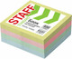 Миниатюра изображения товара Блок для записей Staff Standard / 116585 (400л)