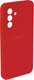 Миниатюра изображения товара Чехол-накладка Bingo Silicone Case для Samsung A56 (красный)