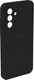 Миниатюра изображения товара Чехол-накладка Bingo Silicone Case для Samsung A56 (черный)